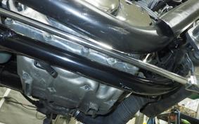 HONDA STEED 400 1995 NC26