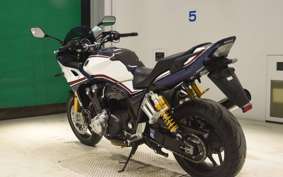HONDA CB1300SB SUPER BOLDOR SP 2018 SC54