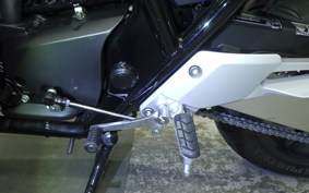 HONDA CB400SF GEN 4 A 2023 NC42