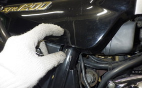 YAMAHA XJR1200 1995 4KG