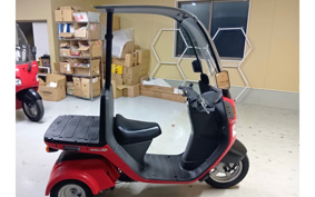 HONDA GYRO TA03