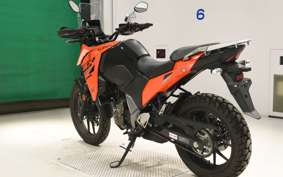 SUZUKI Vｽﾄﾛｰﾑ250SX EL11L