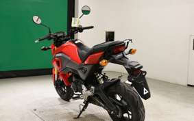 HONDA ｸﾞﾛﾑ 2017 JC61