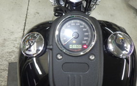 HARLEY FXDBI 2006