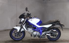 SUZUKI GLADIUS650 CX112