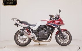HONDA CB400 SUPER BOLDOR A 2017 NC42