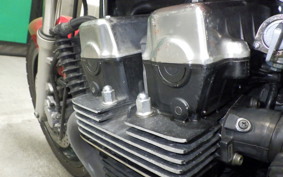 HONDA CB750 GEN 2 K 2001 RC42