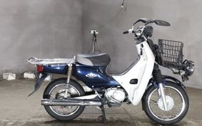 HONDA SUPER CUB50 AA04