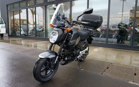 HONDA GROM JC92