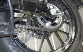 HONDA GB350 2021 NC59