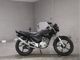 Фото Yamaha YBR125 с японского аукциона