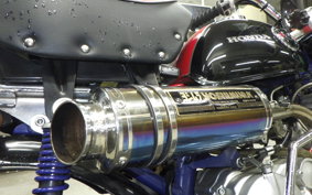 HONDA MONKEY 2012 AB27