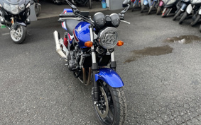 HONDA CB400SFV-4ABS 2021 NC42