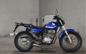 HONDA FTR223 MC34