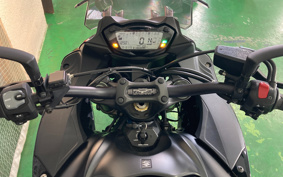 SUZUKI GSX-S1000F 1988 GT79B