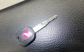 HONDA DAX 125 2009 JB04