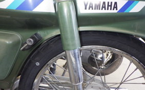 YAMAHA TOWN MATE 80 22K