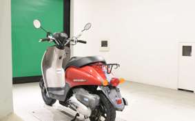 HONDA TODAY 2 2023 AF67