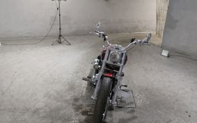 HARLEY FXSB BREAKOUT CVO 2013 TD9