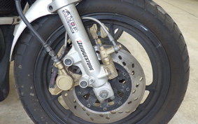 SUZUKI RG250 Gamma 2005 GJ21A