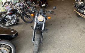 HONDA  REBEL 250 ABS MC49