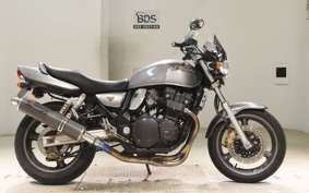 SUZUKI INAZUMA 400 (GSX400) 2005 GK7BA