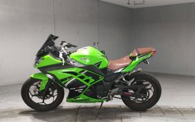KAWASAKI NINJA250 EX250L