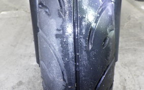 SUZUKI ADDRESS V125 S 2022 CF4MA