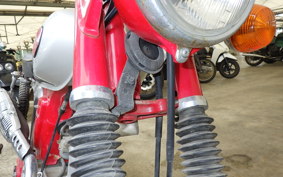HONDA CL50 BENLY CD50