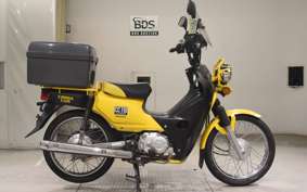 HONDA CROSS CUB 110 2004 JA10