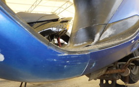 HONDA STANDUP TACT AF24