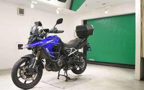 SUZUKI Vストローム800 2024 EM1BA