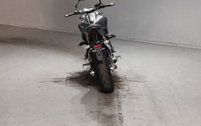 YAMAHA MT-07 2015 RM07J