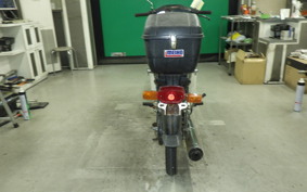 YAMAHA MATE 50 2022 V50