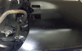 HONDA GIORNO 3 2011 AF77