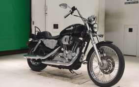 HARLEY XL1200C 2005