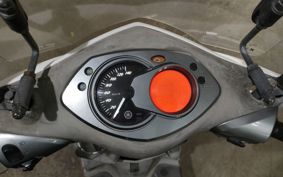 YAMAHA CYGNUS 125 X SE44J