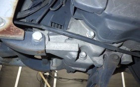 SUZUKI LET's G CA4AA