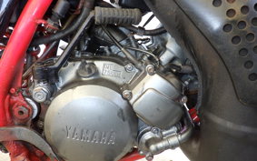 YAMAHA DT125R Gen.2 3FW
