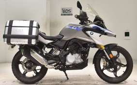 BMW G310GS 2019