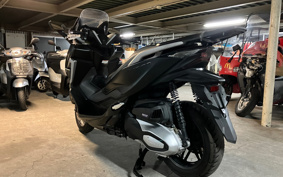 HONDA  FORZA 250 MF15