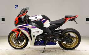 HONDA CBR1000RR Gen. 2 2010 SC59
