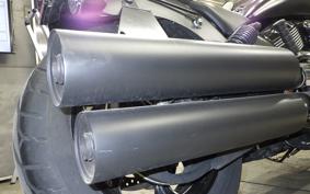 INDIAN Chief Dark Horse bobber 2022