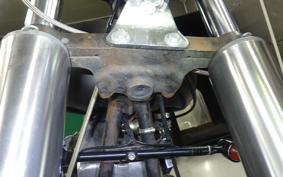 HARLEY FLHP 1340 1983
