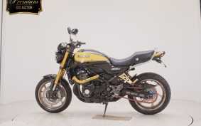 KAWASAKI Z900RS SE 2024 ZR900K
