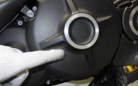 YAMAHA MT-01 S 2009
