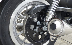 HARLEY XL1200S 2003