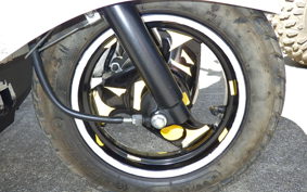YAMAHA CUXI 100 TRIKE