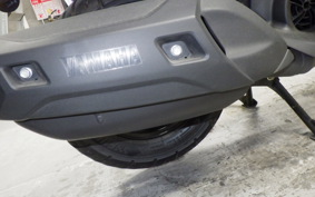 YAMAHA CYGNUSRAYZR 2021
