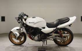 KAWASAKI BALIUS 250 Gen.2 2022 ZR250B